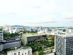 J Gateway (D22), Condominium #596560851